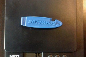 Schwalbe - 3 tyre levers